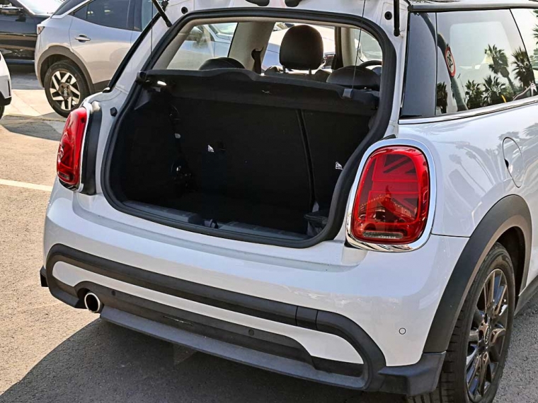 Mini Cooper Hb 1.5 At 2025 Usado Usado en BMW Premium Selection Mini Cooper Hb 1.5 At 2025 Usado Usado en BMW Premium Selection