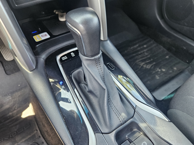 Toyota Corolla Cross Hev 1.8 Aut 2025 Usado  Usado en Kovacs Usados