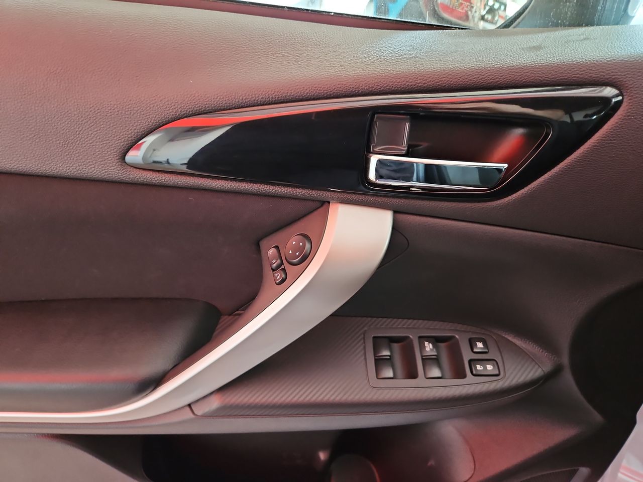 Mitsubishi Eclipse cross Eclipse Cross Rt 1.5 Aut 2024 Usado en Usados de Primera - Sergio Escobar