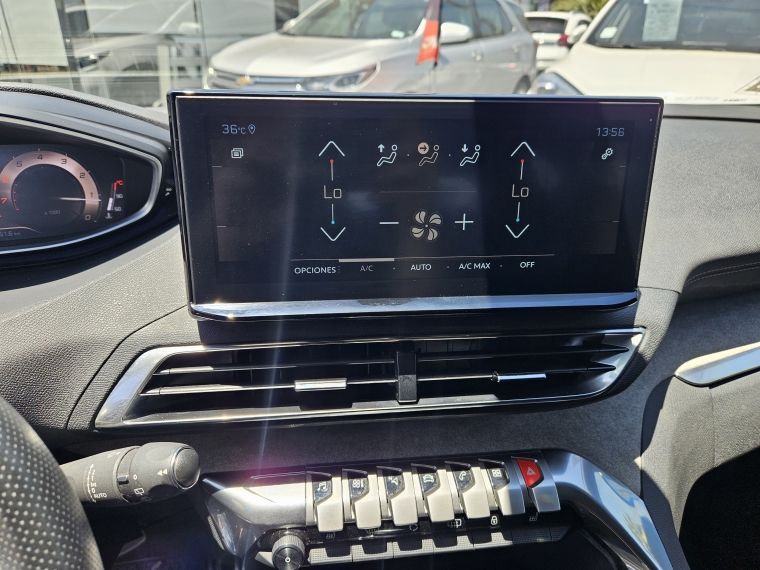 Peugeot 5008 Gt 1.6 Puretech At 2022 Usado  Usado en Kovacs Usados