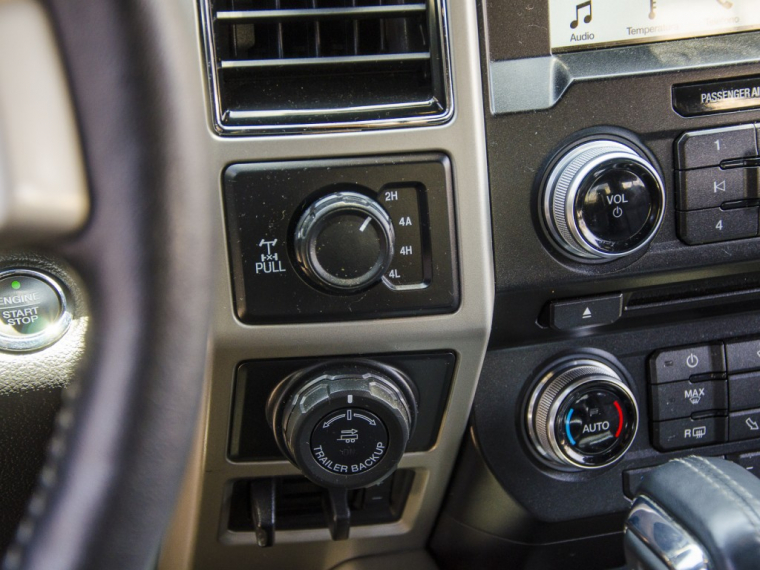 Ford F-150 Lariat 2019 Usado  Usado en Webautos.cl