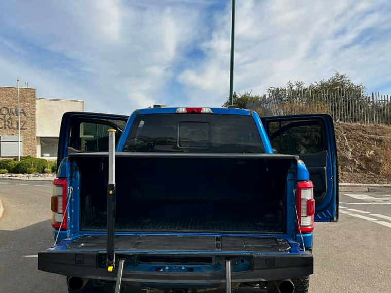 Ford F-150 Raptor 4x4 3.5 Aut 2022  Usado en Automarket Chile