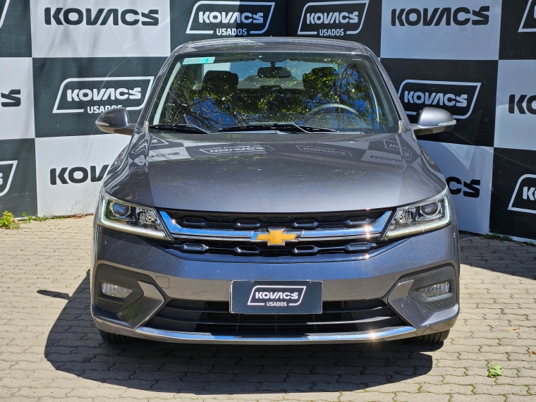 Chevrolet Sail 1.5 Ltz Mt 2024 Usado  Usado en Kovacs Usados