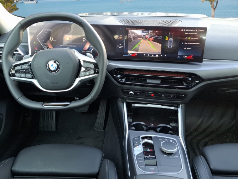 Bmw 420 I Gran Coupé Dynamic 2026 Usado Usado en Webautos.cl Bmw 420 I Gran Coupé Dynamic 2026 Usado Usado en Webautos.cl