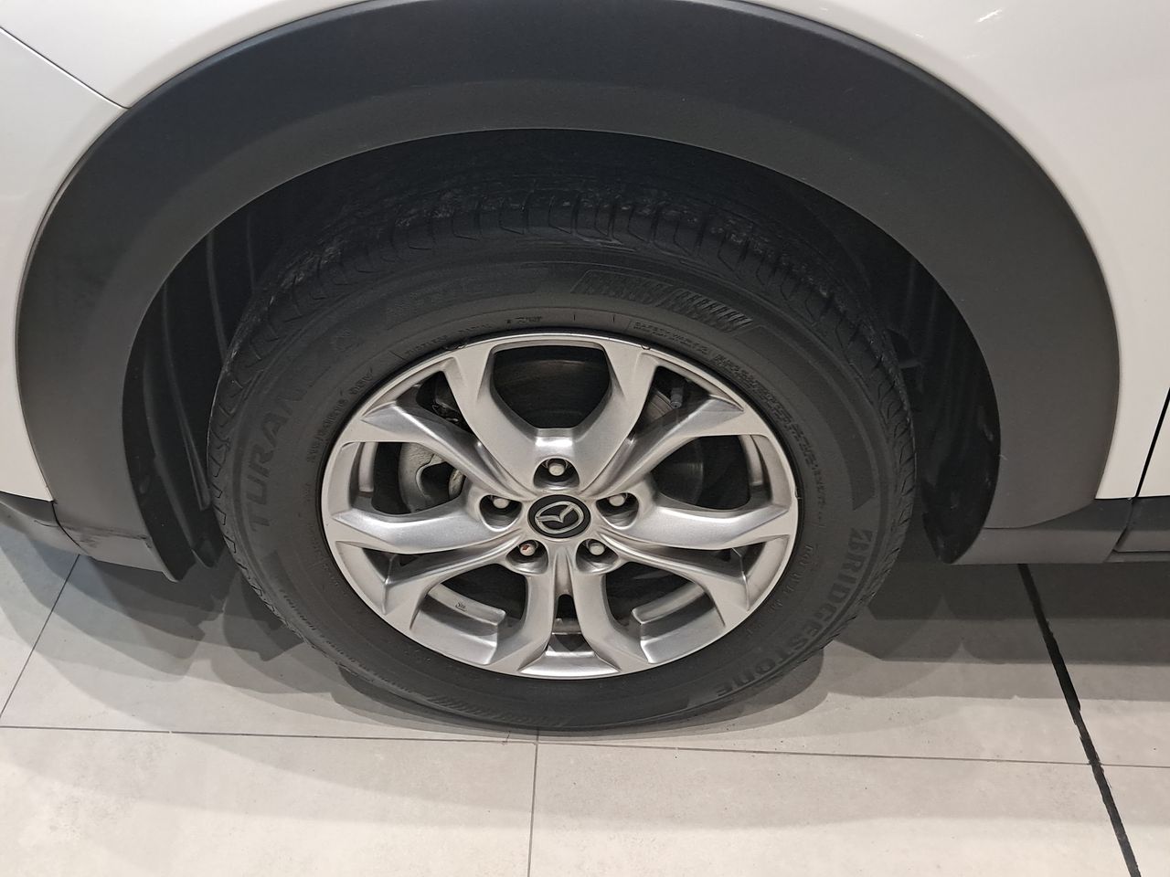 Mazda Cx-3 New Cx 3 R 2.0 2018 Usado en Usados de Primera - Sergio Escobar