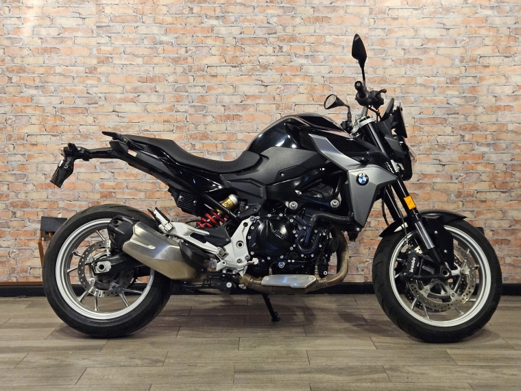Bmw F 900 r . 2023 Usado en BMW Premium Selection Bmw F 900 r . 2023 Usado en BMW Premium Selection