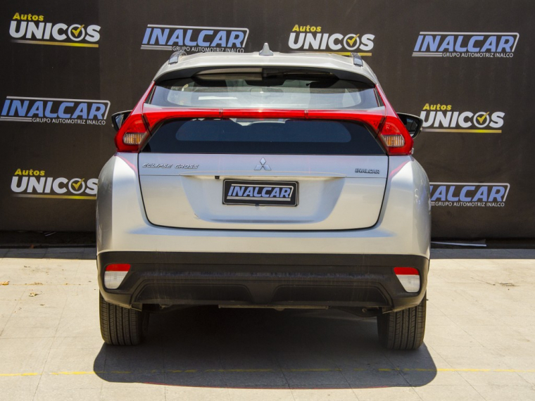 Mitsubishi Eclipse cross At 2019 Usado Usado en Webautos.cl Mitsubishi Eclipse cross At 2019 Usado Usado en Webautos.cl