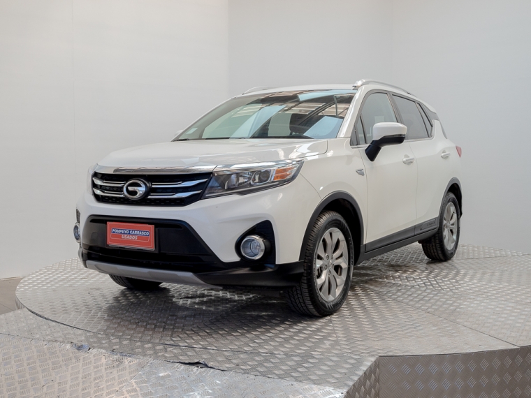 GAC Motor GS3 GS3 1.5 2023