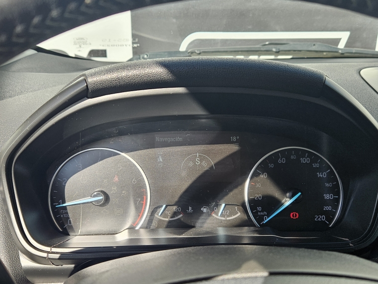 Ford Ecosport Freestyle Mt 2019 Usado  Usado en Kovacs Usados