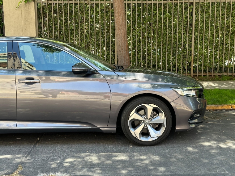 Honda Accord 2.0 2019 Usado en Autoadvice Autos Usados