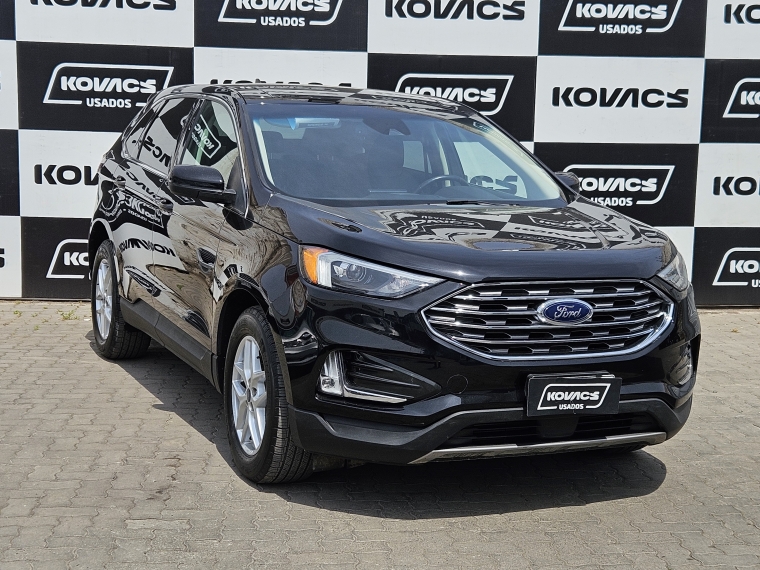 Ford Edge Sel At 2023 Usado  Usado en Kovacs Usados