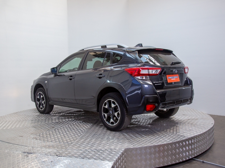 Subaru Xv 4x4 Cvt 2.0 Aut 2019 Usado  Usado en Pompeyo