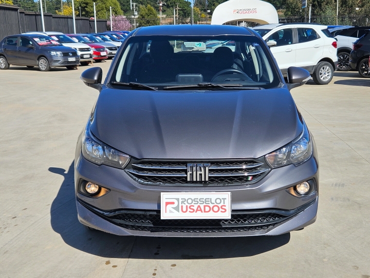 Fiat Cronos Cronos Drive 1.3 At 2024 Usado en Rosselot Usados