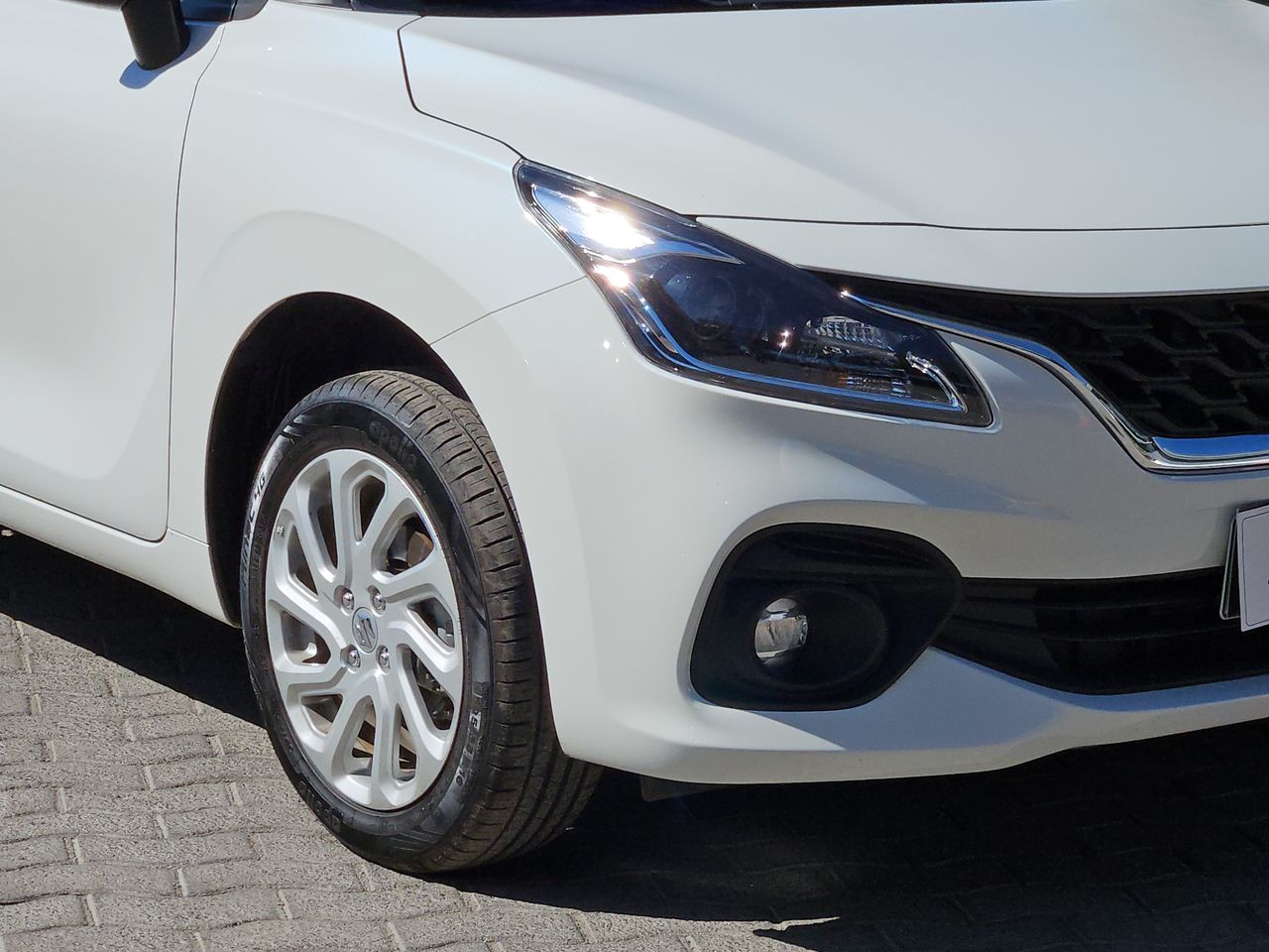 Suzuki Baleno Baleno 4x2 1.5 2025 Usado en Usados de Primera - Sergio Escobar