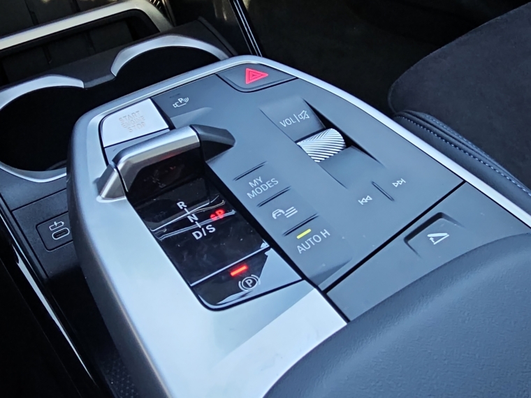 Bmw X1 Sdrive18d M Sport 2026 Usado  Usado en BMW Premium Selection