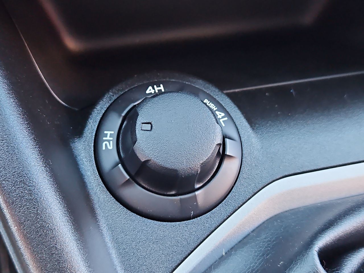 Changan Hunter Hunter 4x4 2.0 2025 Usado en Usados de Primera - Sergio Escobar