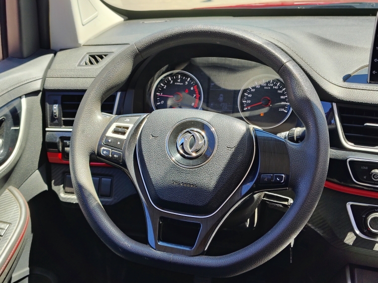 Dongfeng Sx6 Joyear Sx6 1.6 Mt 2023 Usado en Rosselot Usados