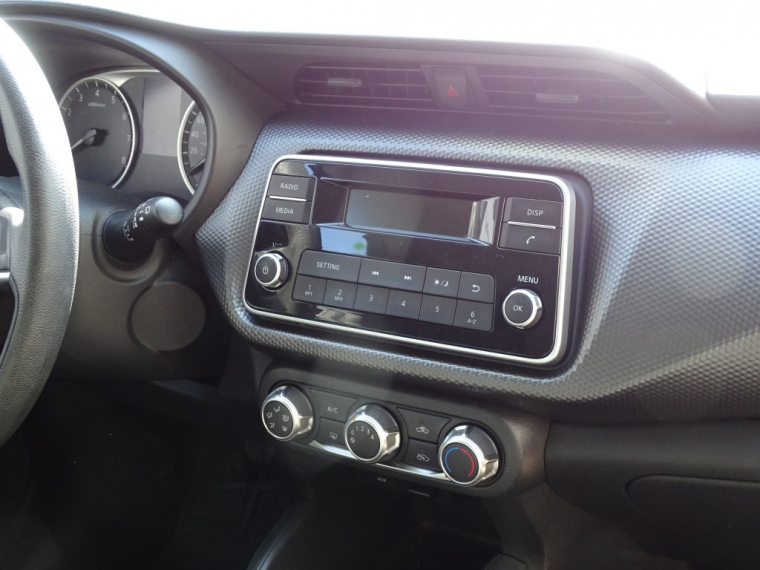 Nissan Kicks Mt 2018 Usado  Usado en Webautos.cl