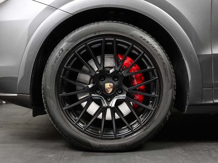 Porsche Cayenne Gts Coupe E3 2023 Usado  Usado en BMW Premium Selection
