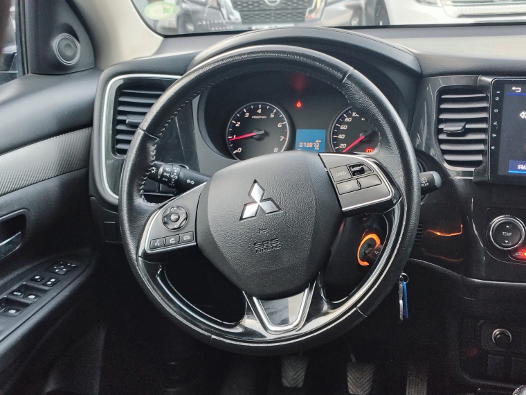Mitsubishi Outlander 2.0 Mt 4x2 2018 Usado  Usado en Kovacs Usados