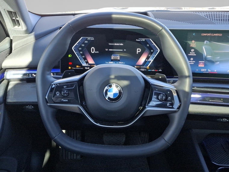Bmw 520 I Berlina 4x2 2.0 Aut 2024 Usado Usado en Webautos.cl Bmw 520 I Berlina 4x2 2.0 Aut 2024 Usado Usado en Webautos.cl