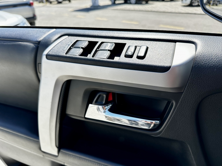 Toyota 4runner 4.0 Sr5 At 2022 Usado  Usado en Kovacs Usados