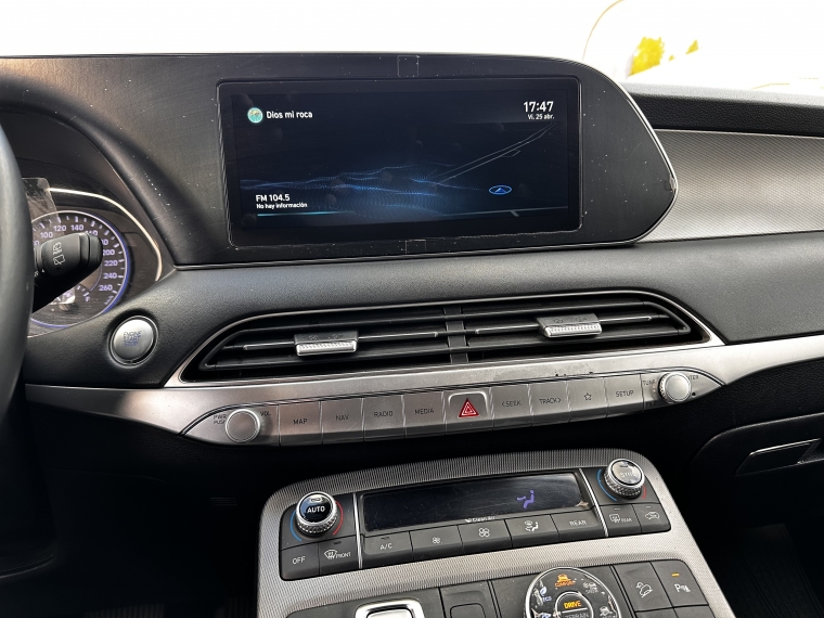 Hyundai Grand santa fe 3.5 Premium At 4x4 2023 Usado  Usado en Kovacs Usados