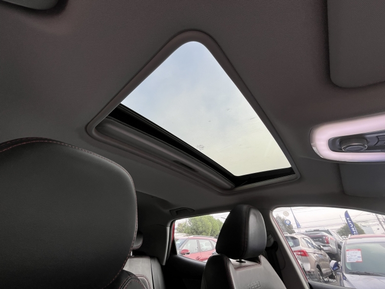 Chery Tiggo 3 Tiggo 3 Pro Glx 1.5 Aut 2024 Usado en Rosselot Usados