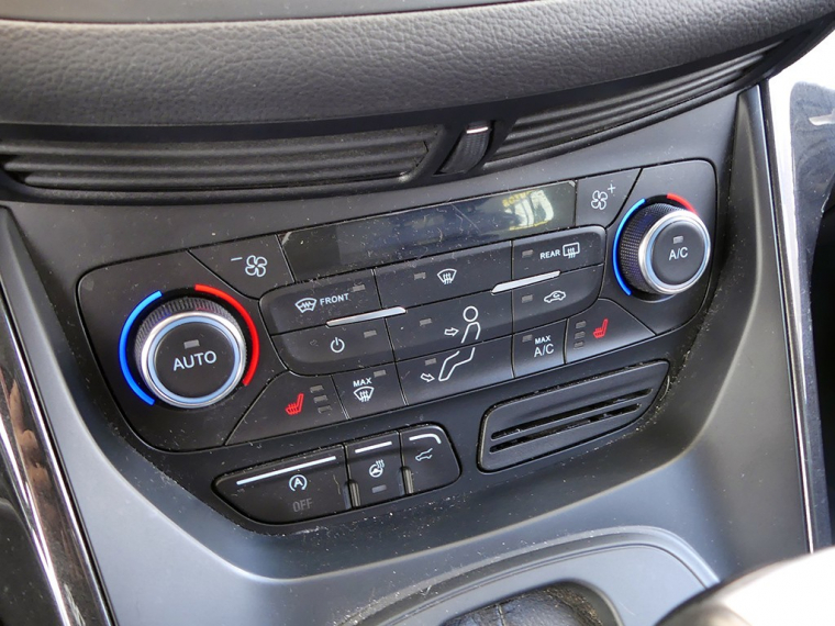 Ford Escape Titanium 4x4 2.0 Aut 2020 Usado  Usado en Webautos.cl