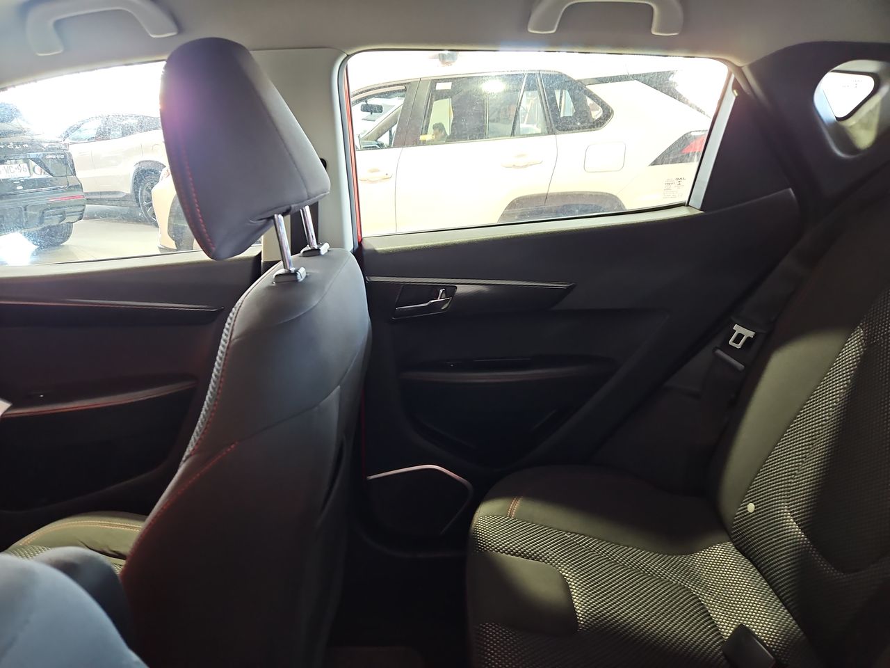 Jac Js2 Js2 Hb 1.5 Aut 2021 Usado en Usados de Primera - Sergio Escobar