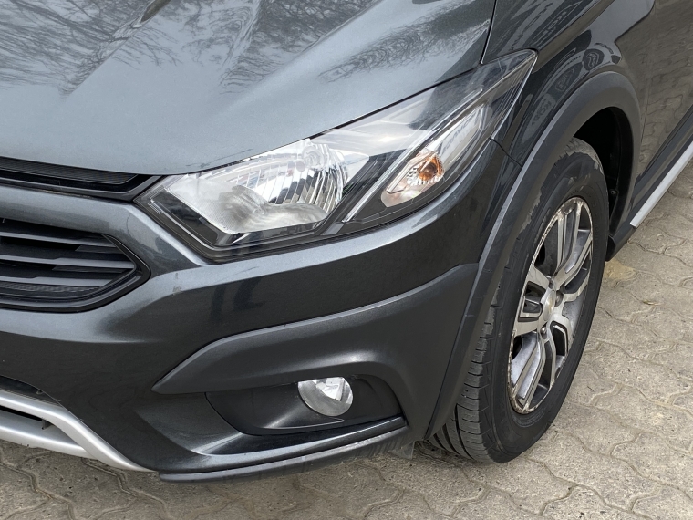 Chevrolet Onix Activ 1.4 2018 Usado  Usado en Kovacs Usados