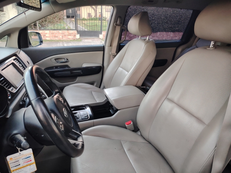 Kia Grand carnival Limited  2018 Usado en Autoadvice Autos Usados