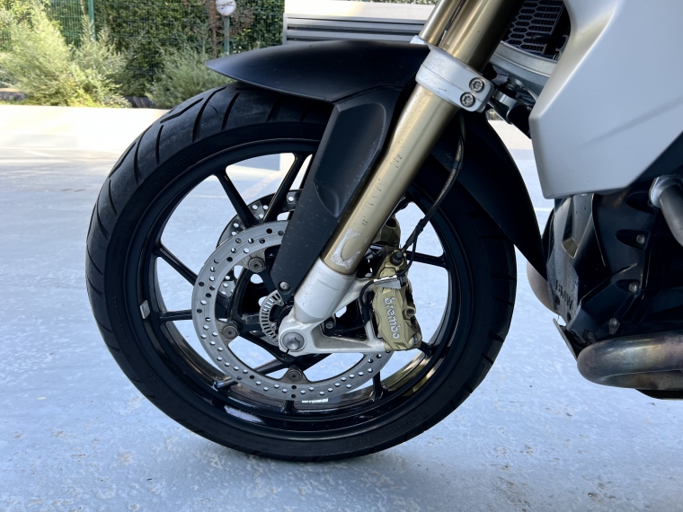 Bmw R 1200 gs Ii 2017  Usado en RSD Automotriz