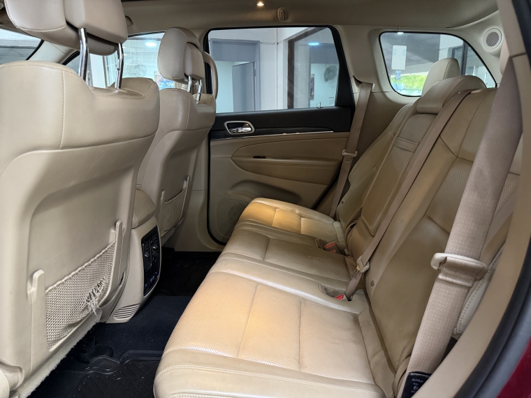 Jeep Grand cherokee Limited 4x4 3.6 Aut 2022  Usado en Grass & Arueste