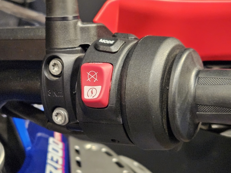 Bmw R 1300 gs Adv I 2025 Usado en BMW Premium Selection