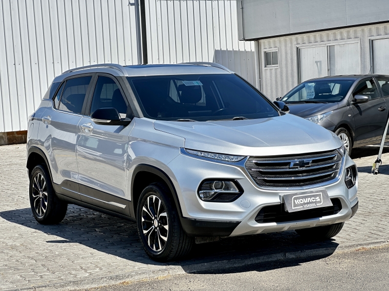 Chevrolet Groove 1.5 Premier Mt 2023 Usado  Usado en Webautos.cl