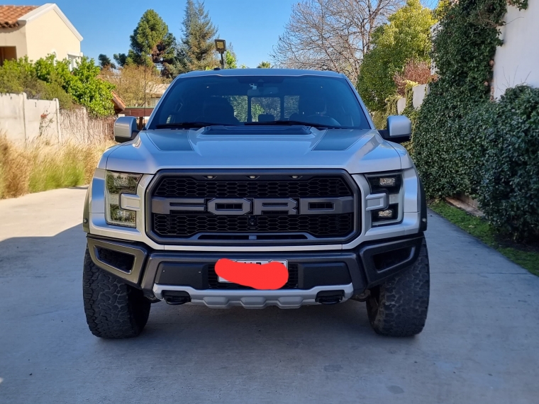 Ford F-150 Raptor 3.5  2020  Usado en Auto Advice