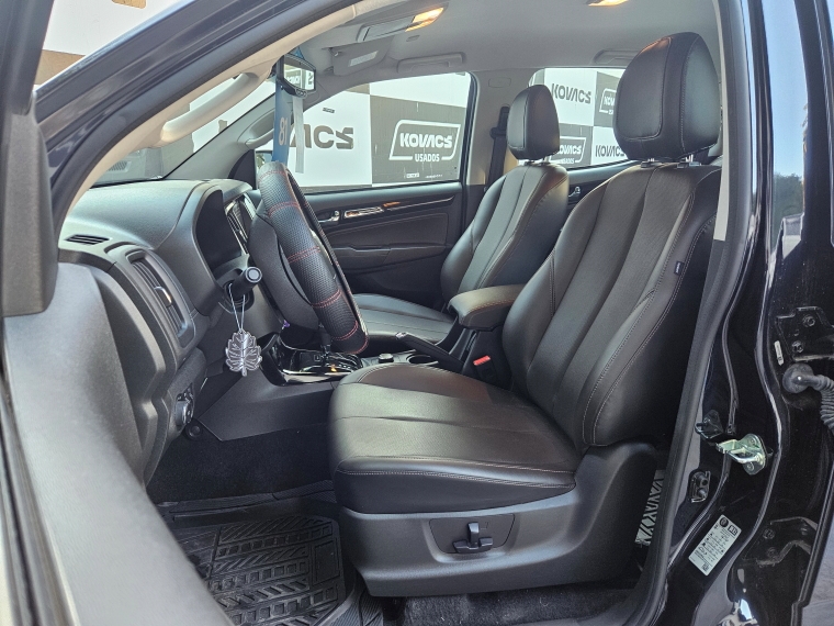 Chevrolet Colorado 2.8 High Country At  4x4  Diesel 2023 Usado  Usado en Kovacs Usados