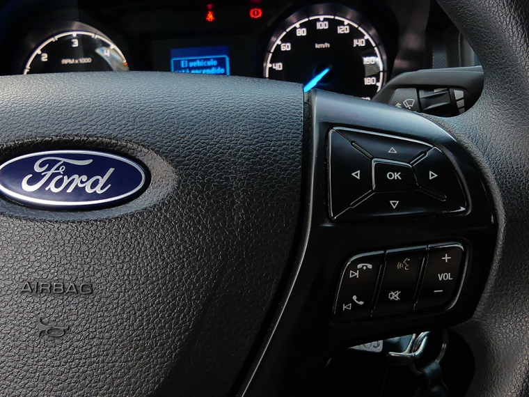 Ford Ranger Xl 4x4 2.2 2022 Usado  Usado en Webautos.cl