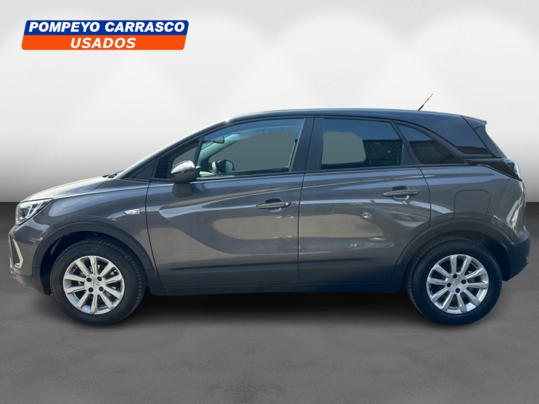 Opel Crossland Crossland Limited 1.5td Mt6 2024 Usado  Usado en Pompeyo