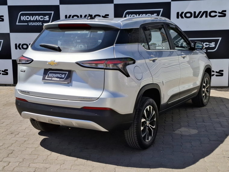 Chevrolet Groove Premier Mt 2024 Usado  Usado en Kovacs Usados