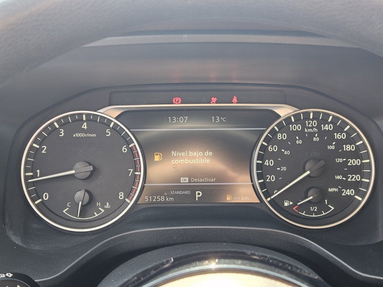 Nissan X-trail Sense At 2.5 2023 Usado  Usado en Kovacs Usados