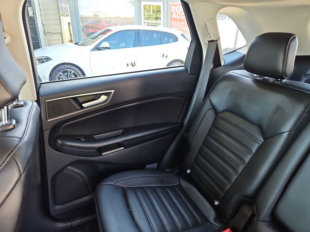 Ford Edge Edge Sel 2.o Aut 2022 Usado en Usados de Primera - Sergio Escobar