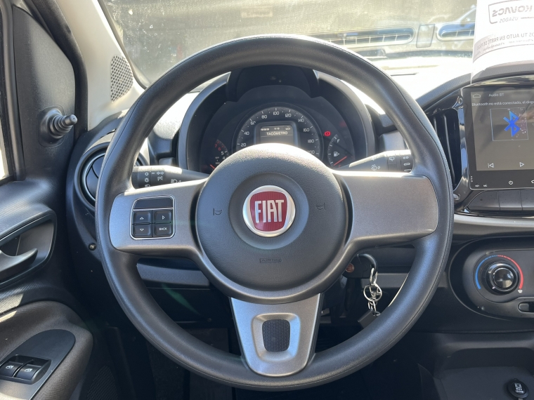 Fiat Uno Uno Way 1.4l 2019 Usado  Usado en Kovacs Usados