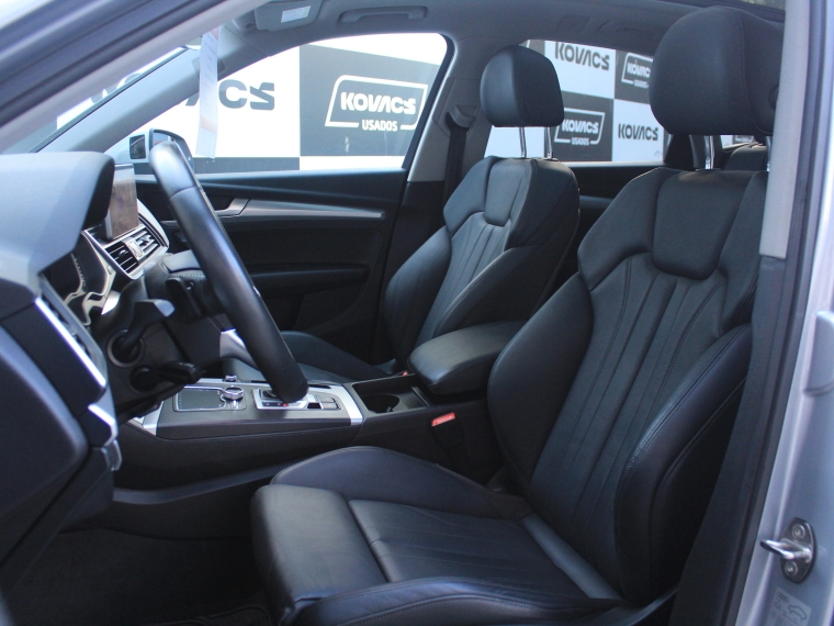 Audi Q5 Q5 Sport 2.0 4x4   Aut 2020 Usado  Usado en Kovacs Usados