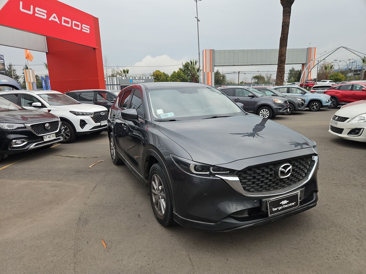 MAZDA CX-5 NEW CX5 2.0 - 2022