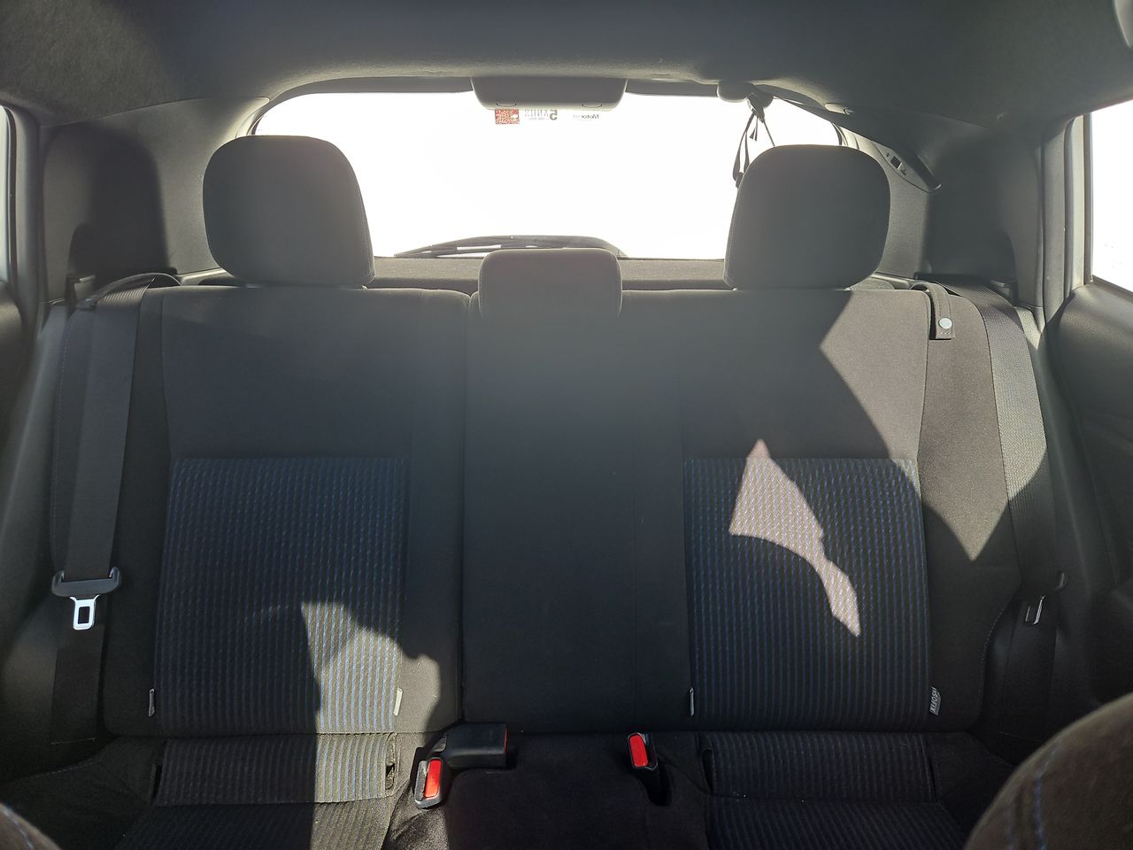 Toyota Yaris Yaris Sport Gle 1.5 2018 Usado en Usados de Primera - Sergio Escobar