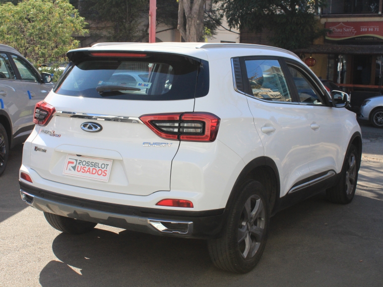 Chery Tiggo 3 pro Tiggo 3 Pro Gls 1.5 2023 Usado en Rosselot Usados