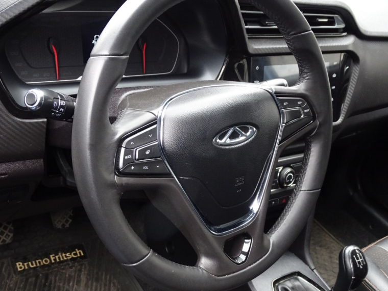 Chery Tiggo 2 Glx 2021 Usado  Usado en Webautos.cl