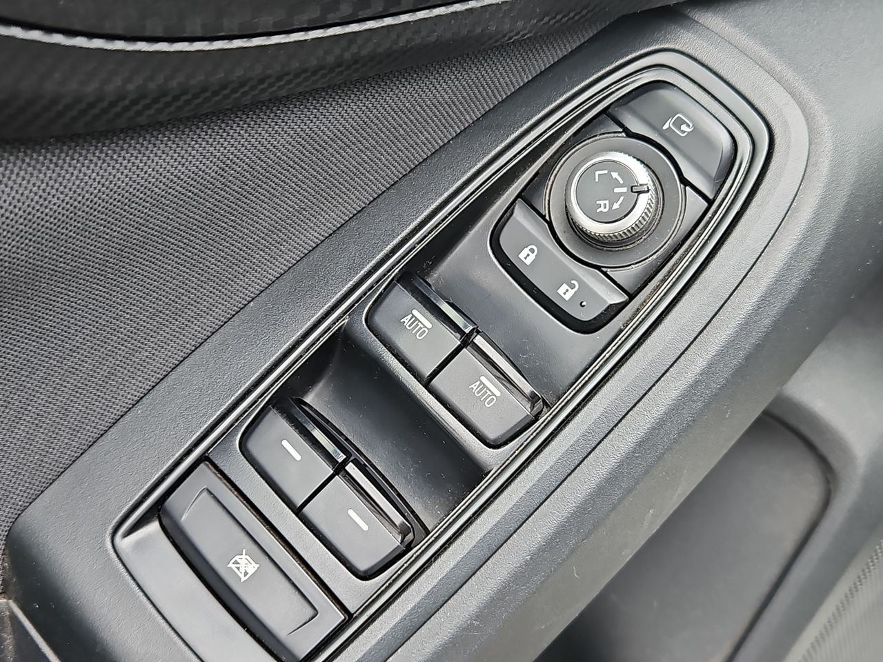 Subaru Xv Xv Cvt 2.0 Aut 2023 Usado en Usados de Primera - Sergio Escobar